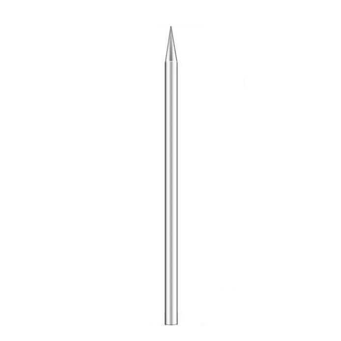  30w Bb Tip Havya Ucu - Silver