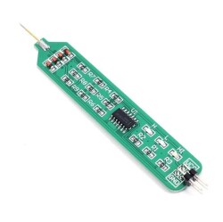3.3V 5V Logic Signal Test Pen - Circuit Debugger - 1