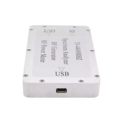35-4400MHz USB Simple Spectrum Analyzer - RF Signal Generator Module - 3