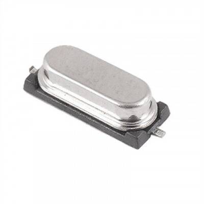 50PZ 40.685MHZ HC-49S Cristallo Oscillatore Basso Profilo Crystal - Foto 12