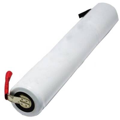 3.6V 2000mAh Süpürge Pili SP2000SC-3U - 1