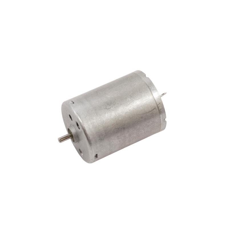  370 12v 6000rpm Redüktörsüz Dc Motor