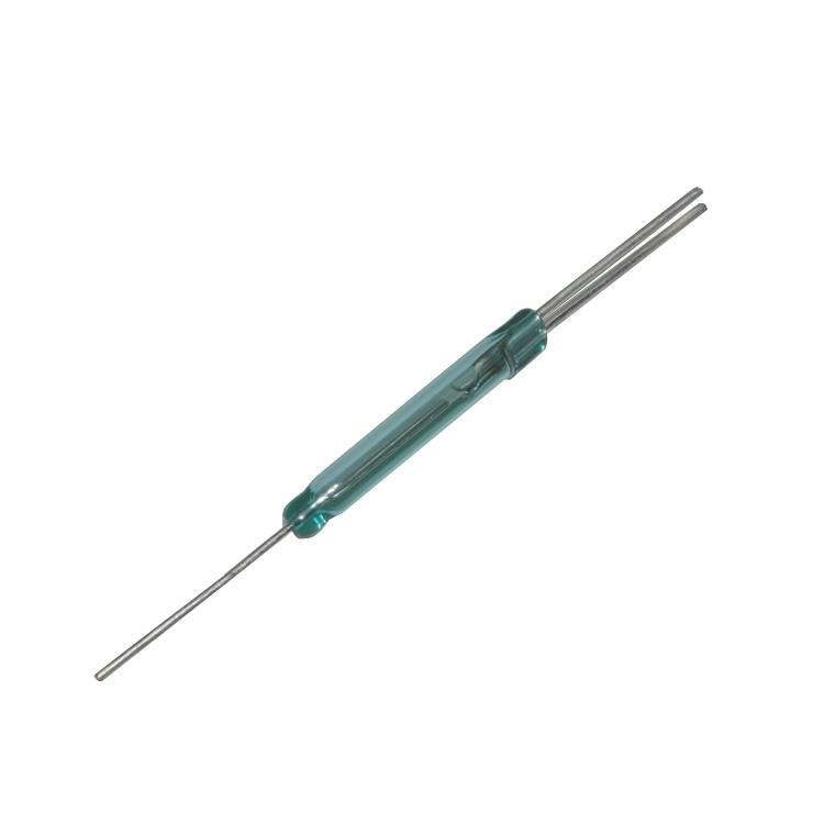 37mm Çift Kontakt Reed Röle Reed Contact Reed Röle AILIFU