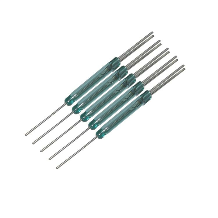 37mm Çift Kontakt Reed Röle Reed Contact Reed Röle AILIFU