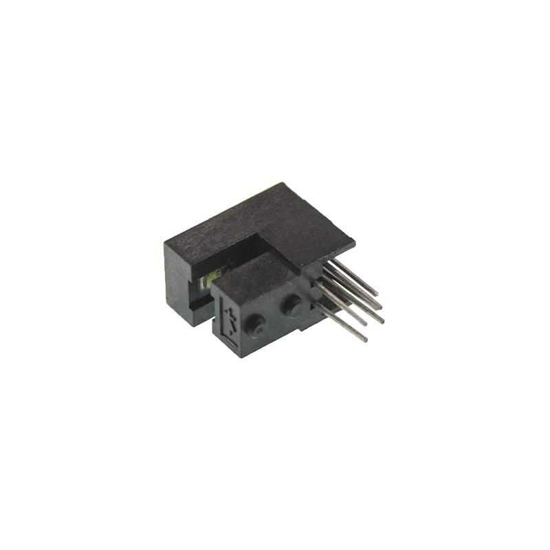 3A93R Optocoupler Motorobit - Motorobit.com