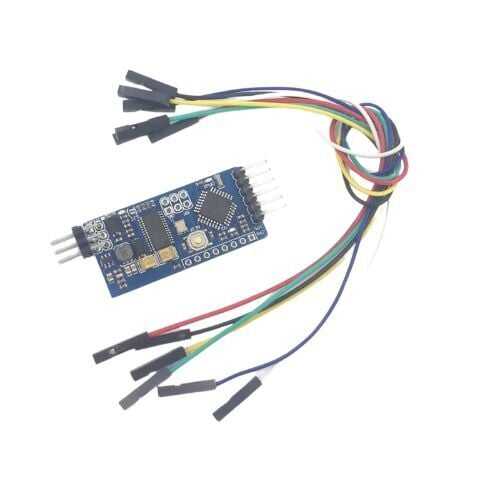  3dr Mini Osd Modülü - 2.6 Apm Pıx Pixhawk Uyumlu