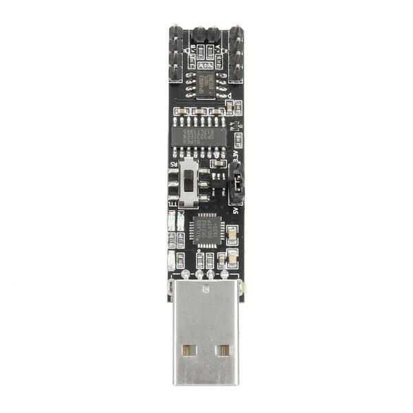 Waveshare Industrieller USB zu RS485 Konverter Adapter mit Original Waveshare Industrieller USB zu RS485 Konverter Adapter mit Original