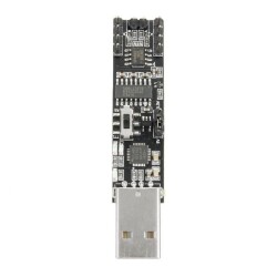 3in1 5V 3.3V USB - RS485 RS232 TTL Seri Port Dönüştürücü Modülü - 2