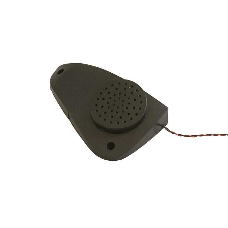  3 Ohm 2w Üçgen Hoparlör