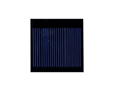 3V 100mA Güneş Paneli - Solar Pil 40x40mm - 1