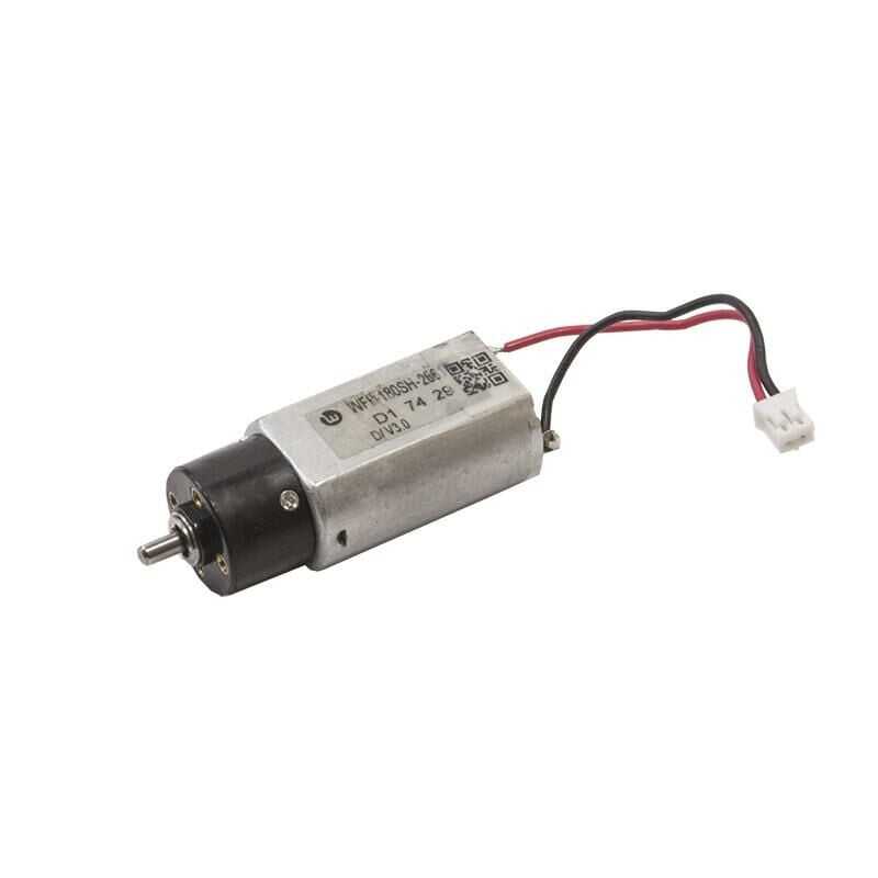  3v 2000rpm Redüktörlü Mini Dc Motor
