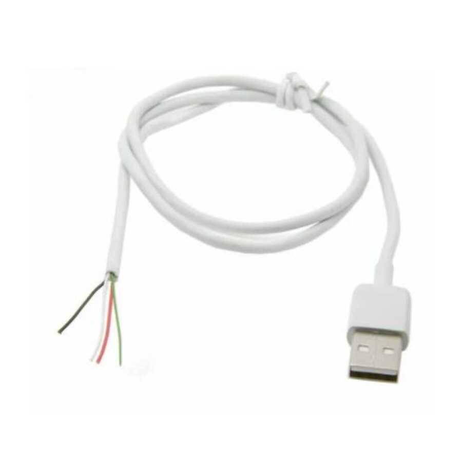  4 Pin Usb Kablo 90cm