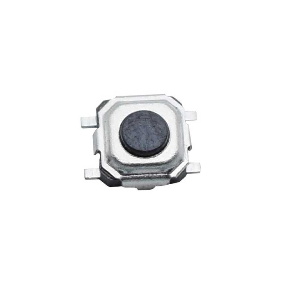  4 Pinli 3x3x1.5mm Buton