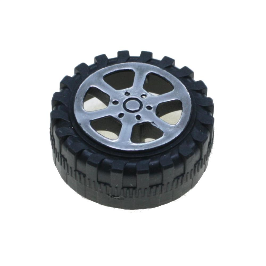  40mm Oyuncak Tekeri