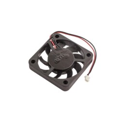 40x40x8mm 12V 0.14A Fan 2 Kablolu 