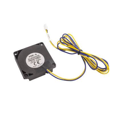 Ventilateur 12V DC Sunon MF4010 – 40x40x10mm – 7000 Tr/min – Pour Refroidissement PC – Neuf
