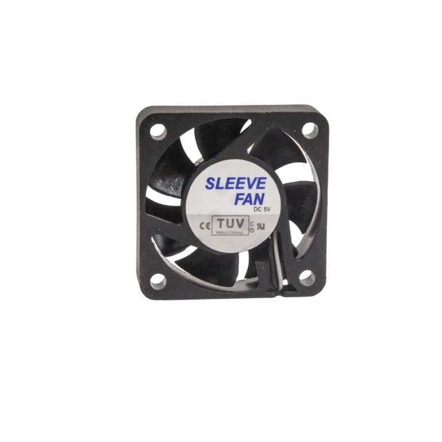  40x40x10mm 5v 0.2a Fan 2 Kablolu