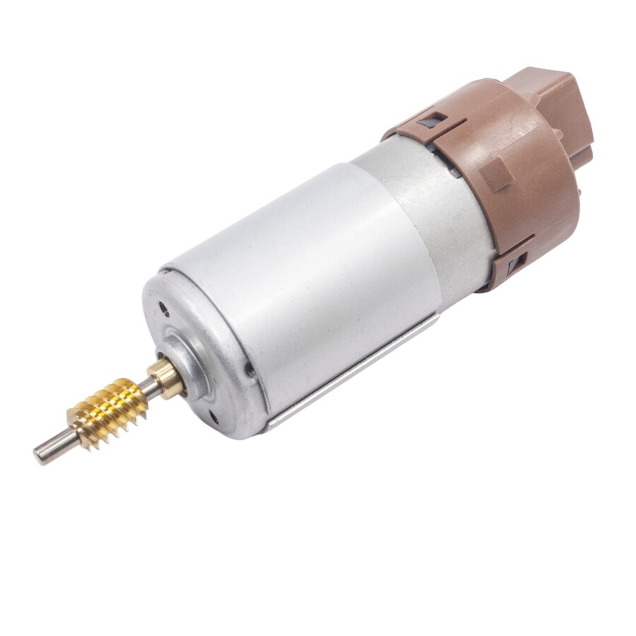  455 12v 5000rpm Redüktörsüz Dc Motor - Koltuk Motoru