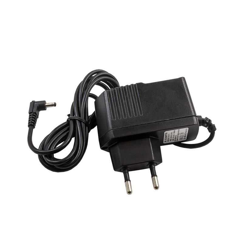  4.5v 1a İnce Uçlu Adaptör