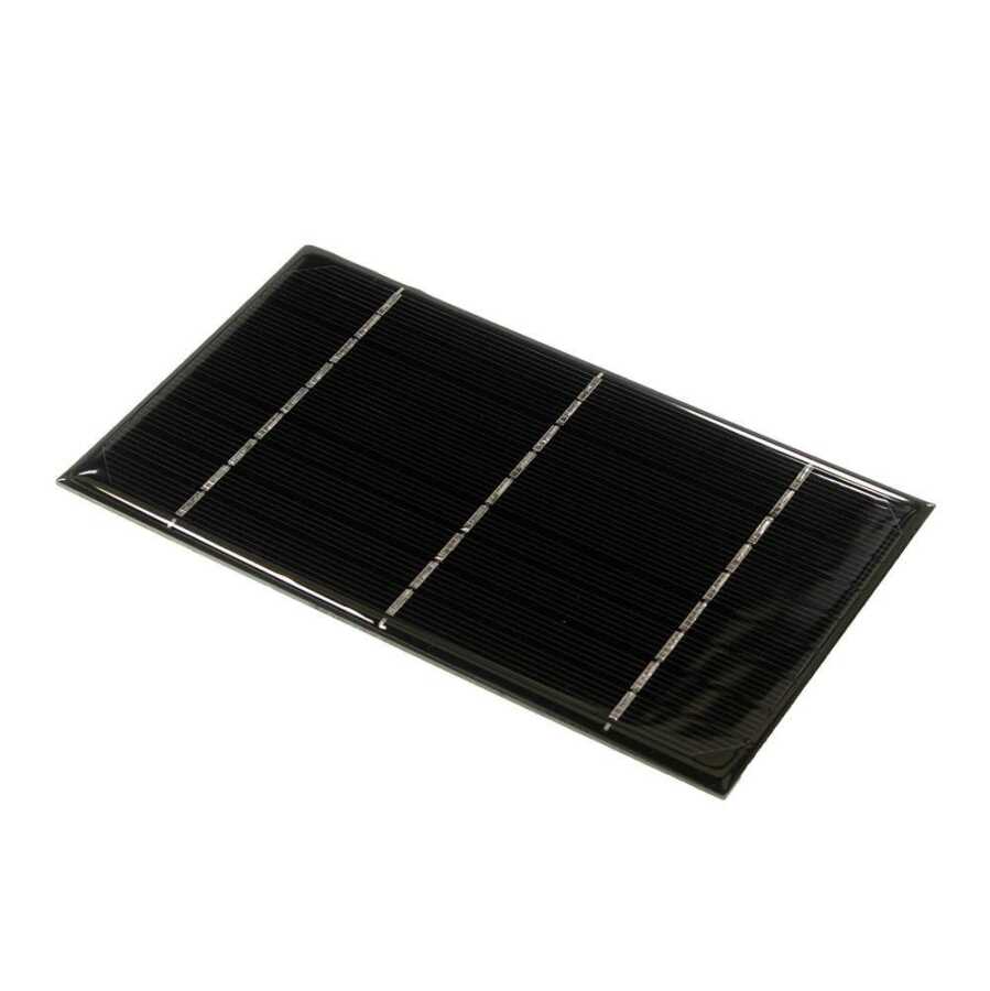  4.5v 500ma Solar Panel - Güneş Pili