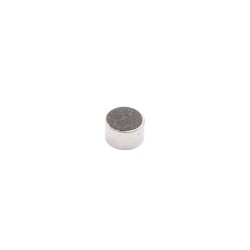 4.5x3mm SMD Electret Capacitive Microphone Capsule - 1