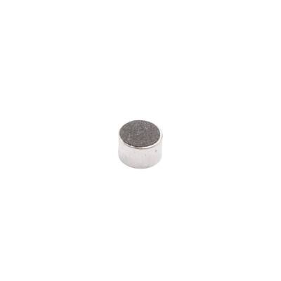 4.5x3mm SMD Electret Capacitive Microphone Capsule - 1