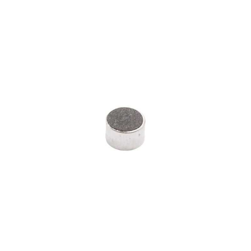  4.5x3mm Smd Elektret Kapasitif Mikrofon Kapsülü