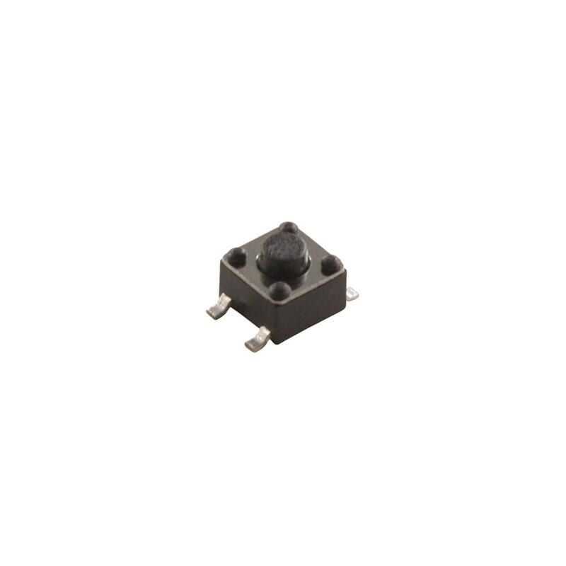  4.5x4.5x3.8mm Smd Tact Buton