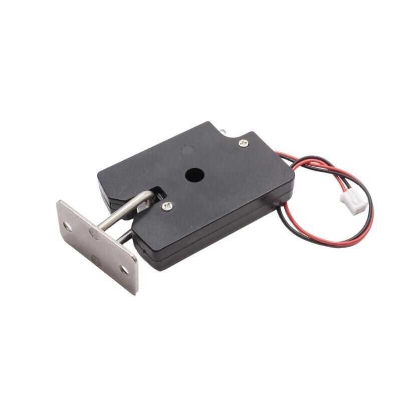  5-12v Dc Elektrikli Kilit