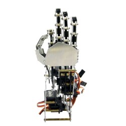 5 Eksenli Robot Kol - Sağ - 1