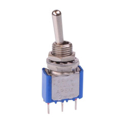 5036AD ON-OFF 3-Pin Toggle Switch 