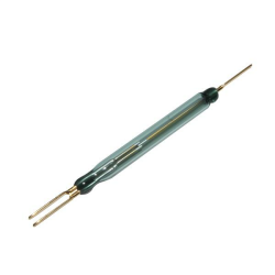 50mm Double Contact Reed Relay - Reed Contact 