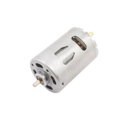 540 12V 10000Rpm DC Motor Without Gearbox 