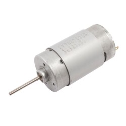 565 24V 4000Rpm DC Motor Without Gearbox 
