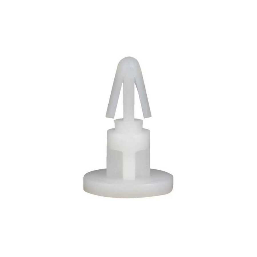  5mm Plastik Tırnaklı Distans