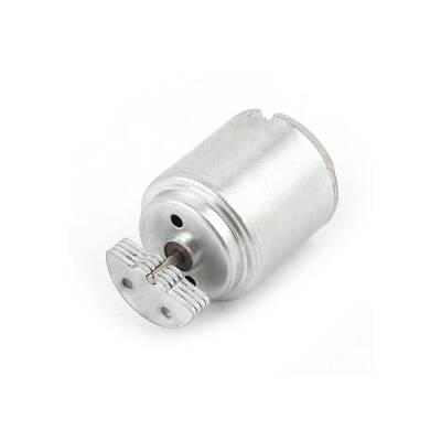 5V 180 Vibration Motor Motorobit - Motorobit.com
