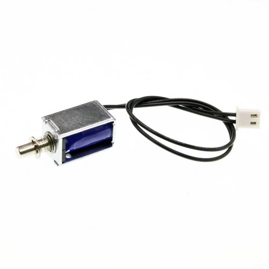  5v Selenoid Bobin 0420s-sl06