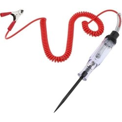 6-24V DC Voltage Test Pen - Circuit Tester 
