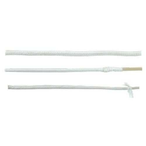  6 Mm2 Siaf-gl İplik Örgülü Kablo - 1 Metre