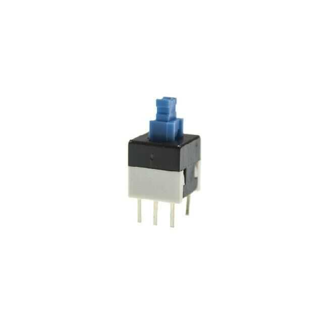  6 Pinli 8x8x5mm Buton