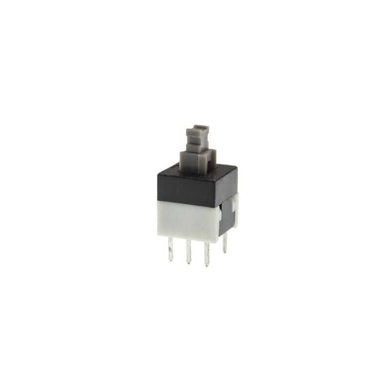  6 Pinli 8x8x5mm Buton
