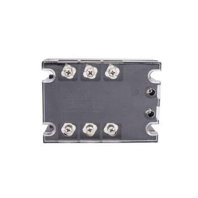 60DA 3 Phase 60A Solid State Relay SSR - 2