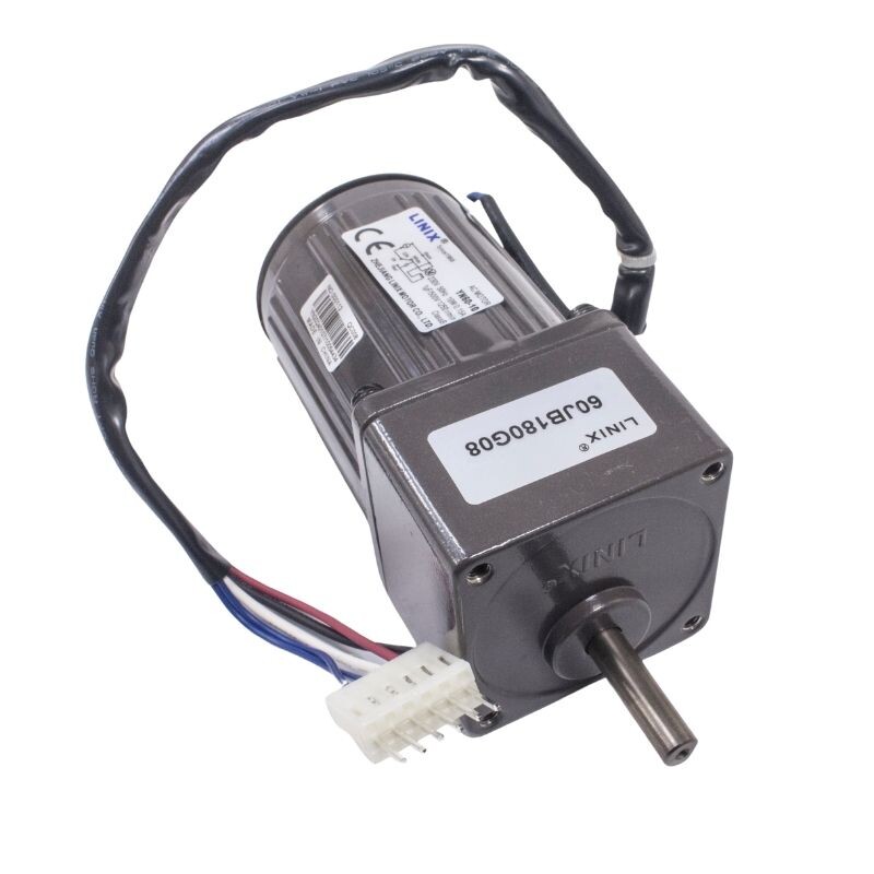  60mm 220v 7 Rpm Ac Motor Yn60-220-10