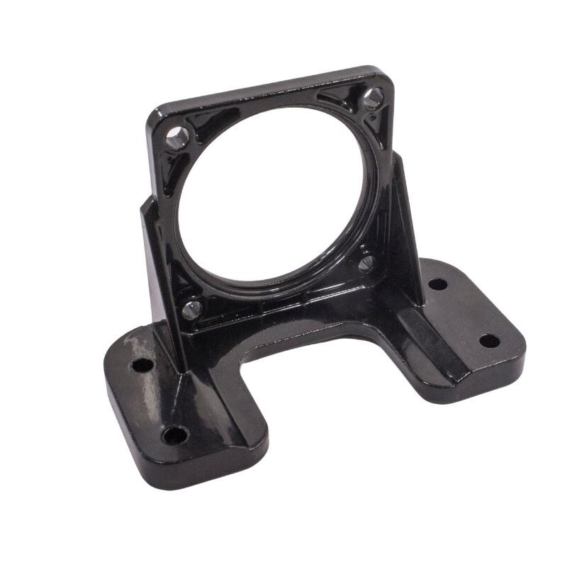  60mm Redüktörlü Metal Motor Tutucu Yn60 55zy