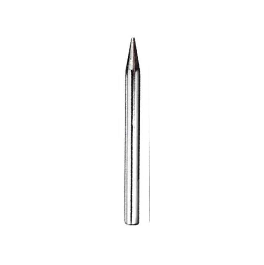  60w B Tip Havya Ucu - Silver