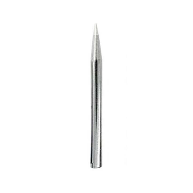  60w Bb Tip Havya Ucu - Silver