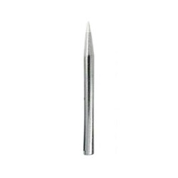 60W BB Type Soldering Iron Tip - Silver 