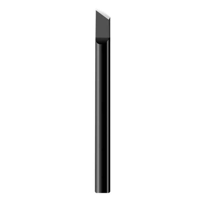  60w K Tip Havya Ucu - Siyah
