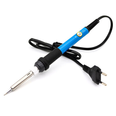 60W Pencil Soldering Iron with Analog Heat Adjustment - 1