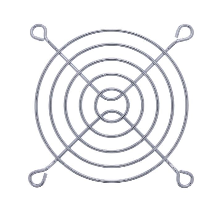 60x60mm Fan Koruma Teli
